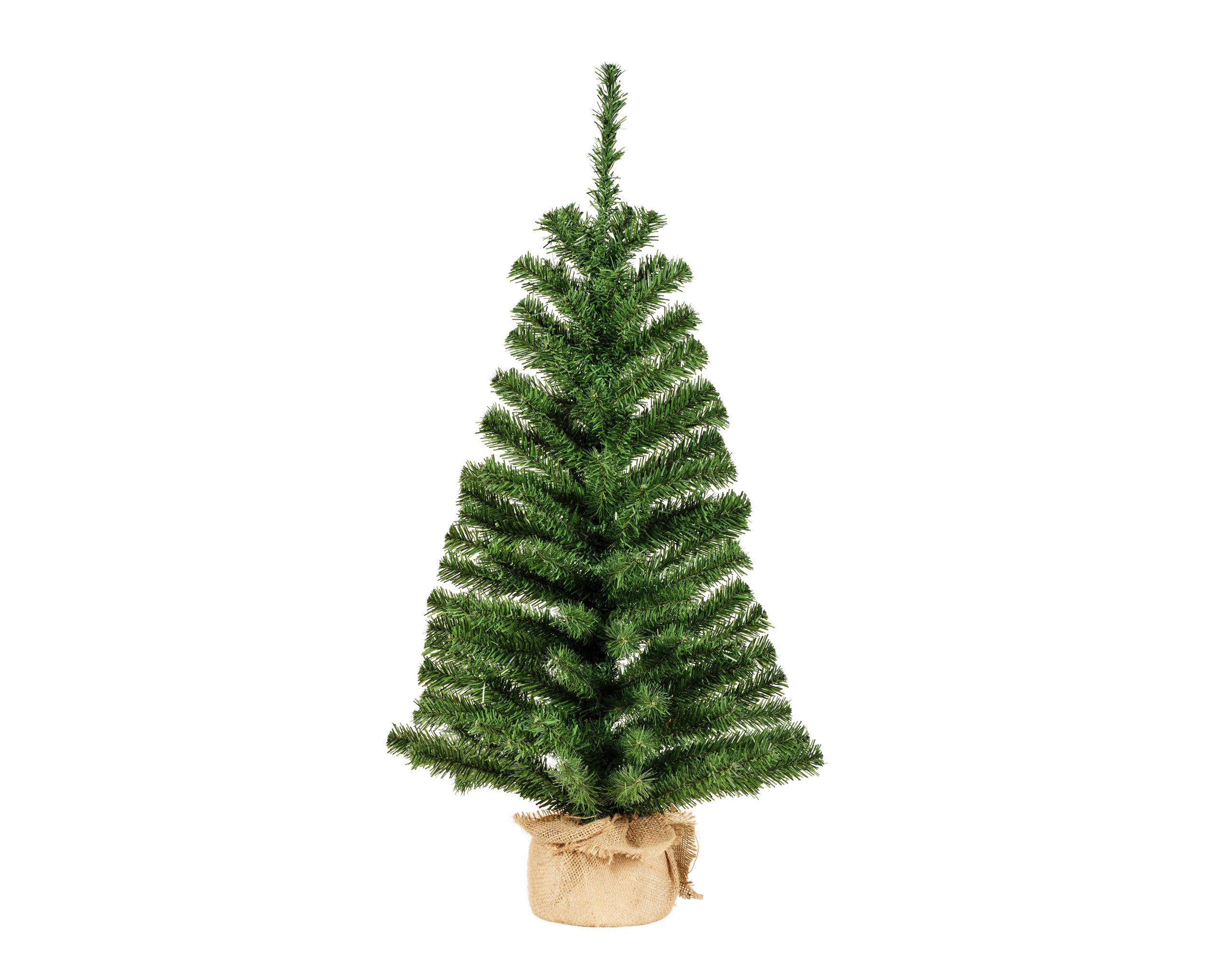 Künstlicher Weihnachtsbaum