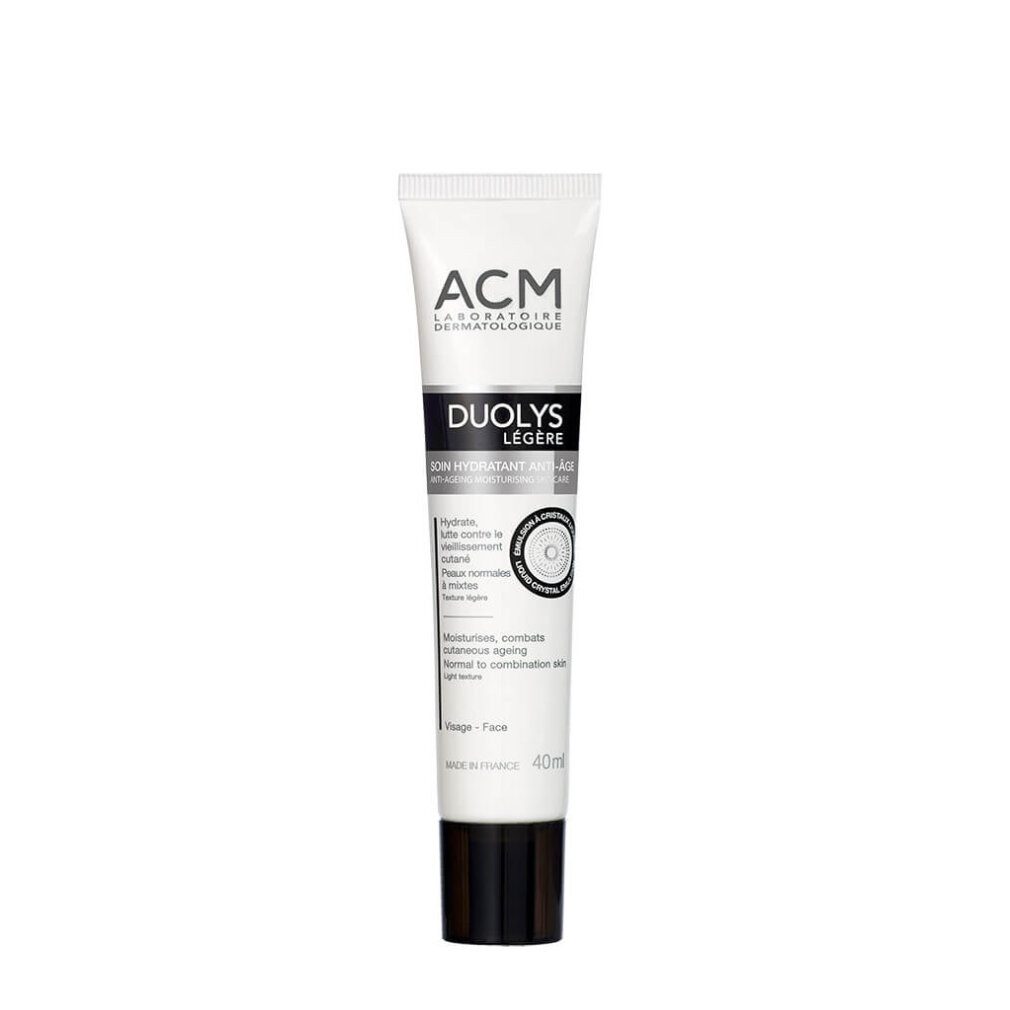 ACM Körperpflegemittel Duolys Legere Anti-Aging Moisturizing Cream