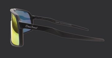 DanCarol Sonnenbrille DC-PZ-S-SKI -HI-QUALITY-TR 90-Flexiblen und leicht-Für Sportler HI-QUALITY-TR 90-Flexiblen und leicht-Für Sportler