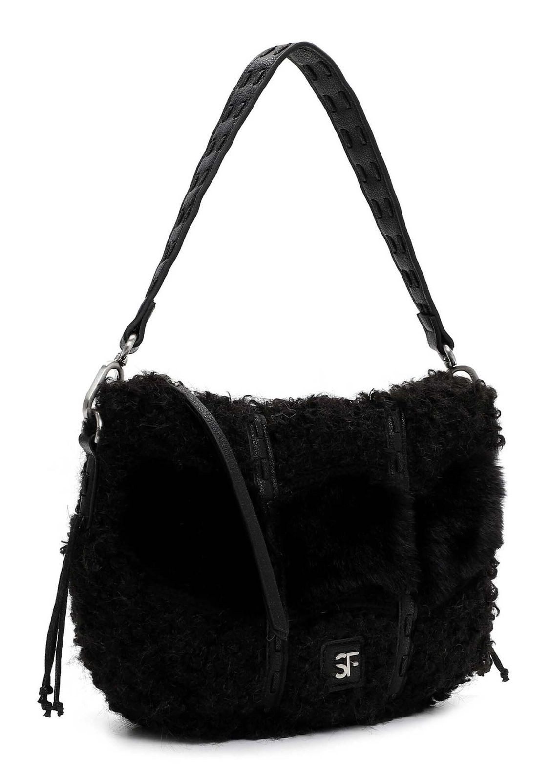 SURI FREY Schultertasche Beutel günstig online kaufen
