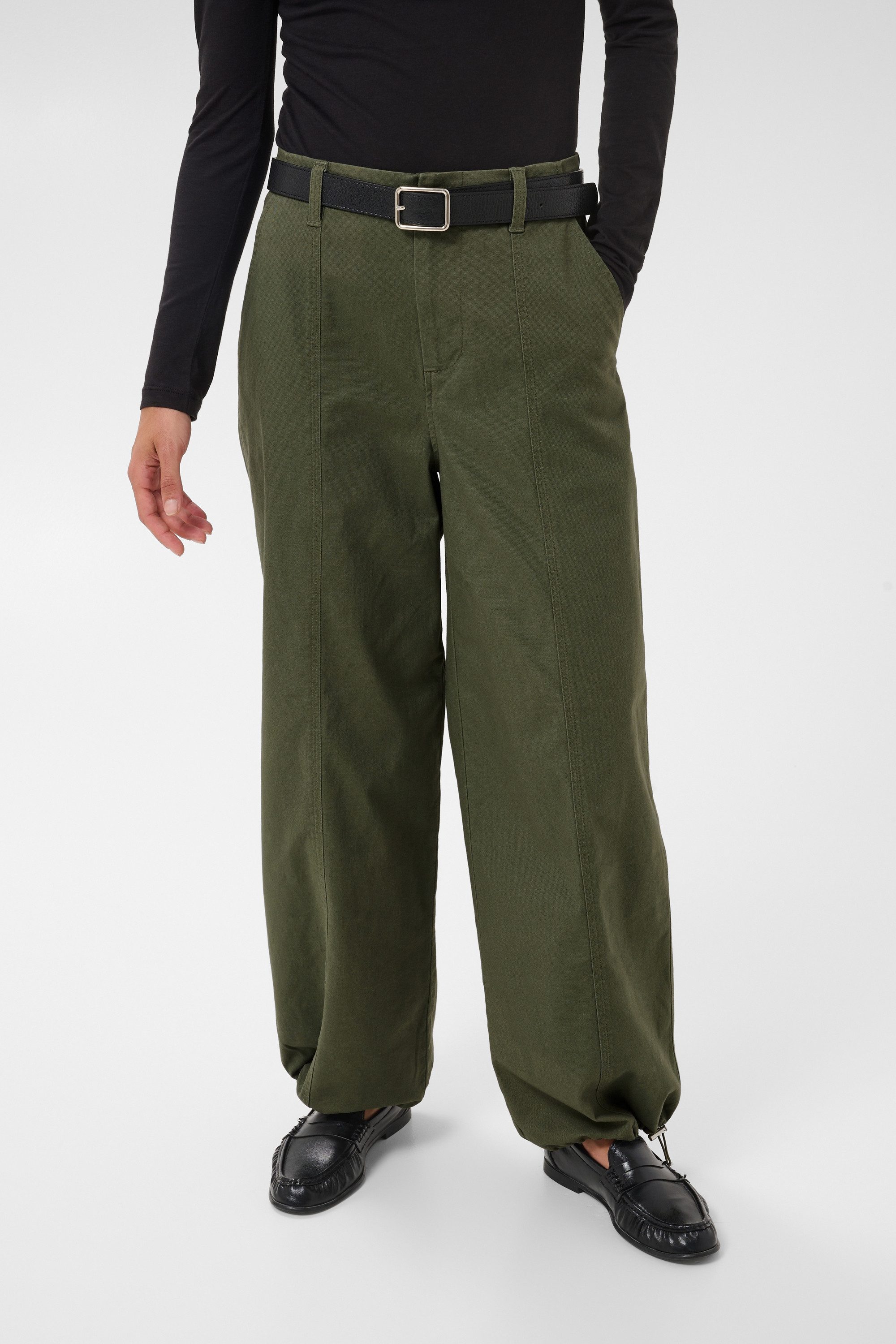 Part Two Stoffhose Casual Hose CynthiaPW