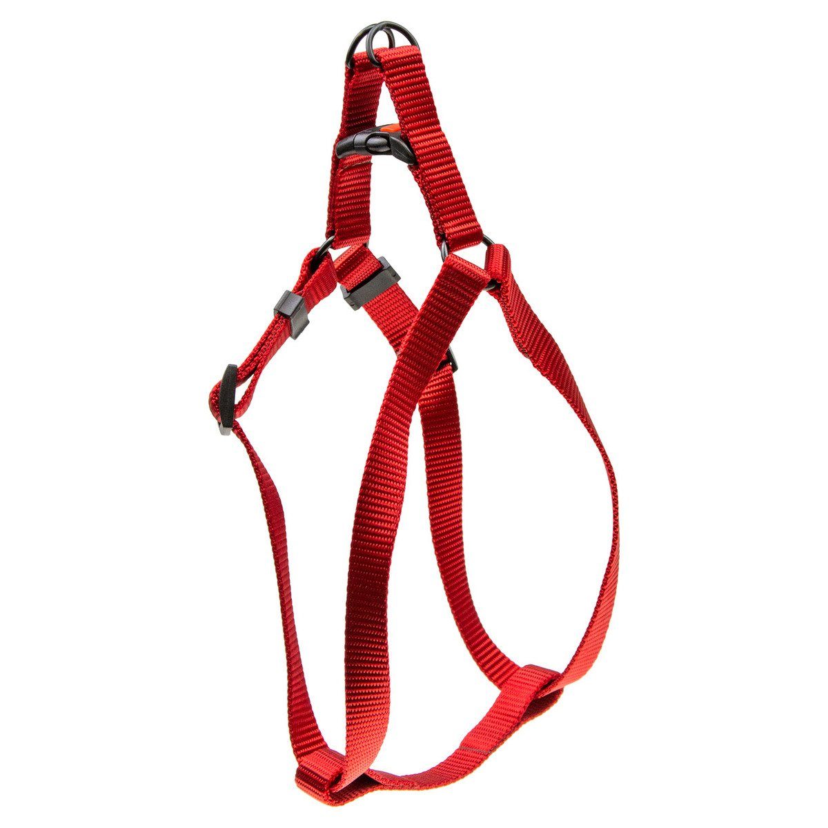 Karlie Hunde-Geschirr Geschirr 1-2-3 Step & Go Art Sportiv Plus rot