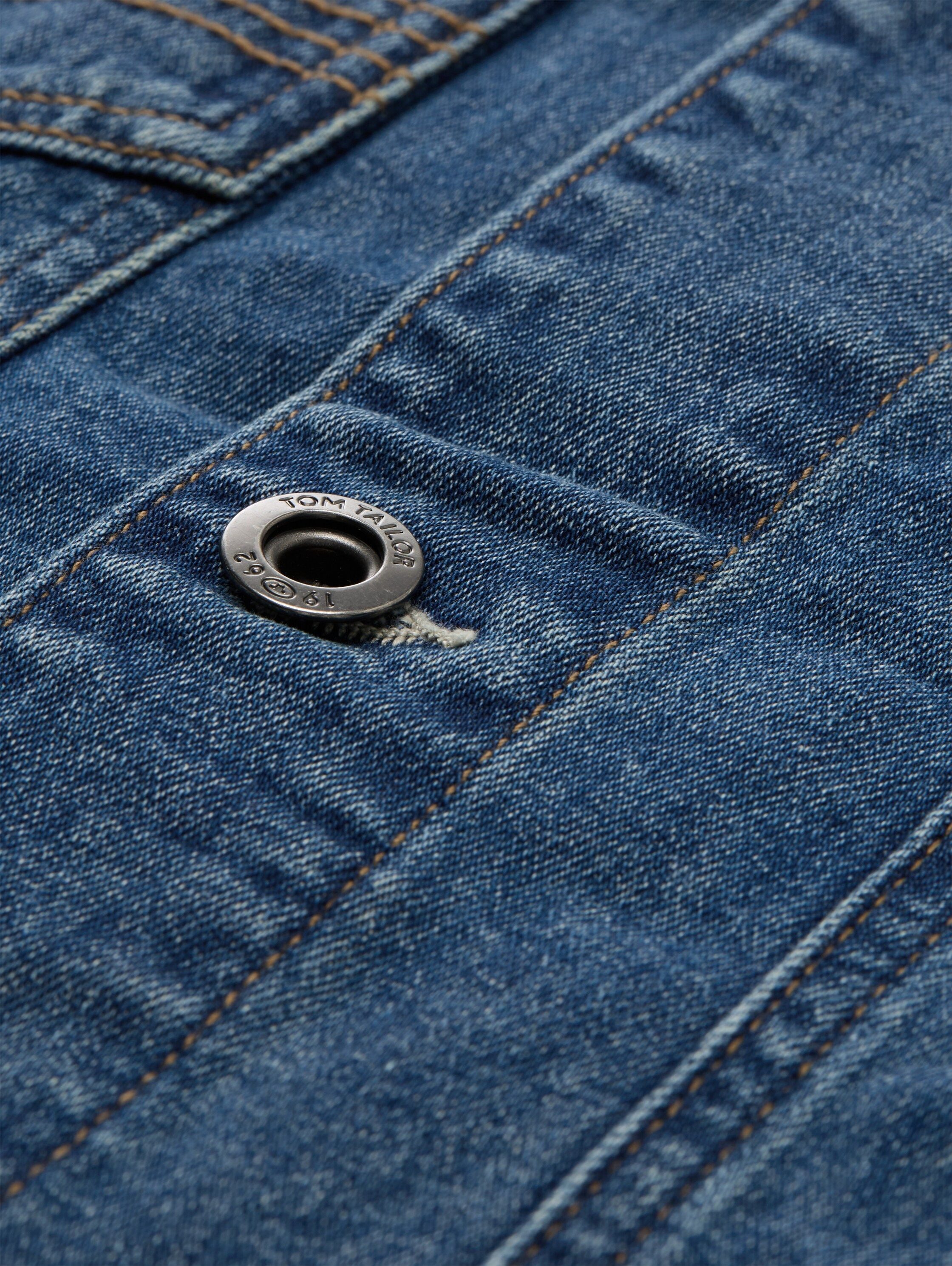 TOM TAILOR Outdoorjacke