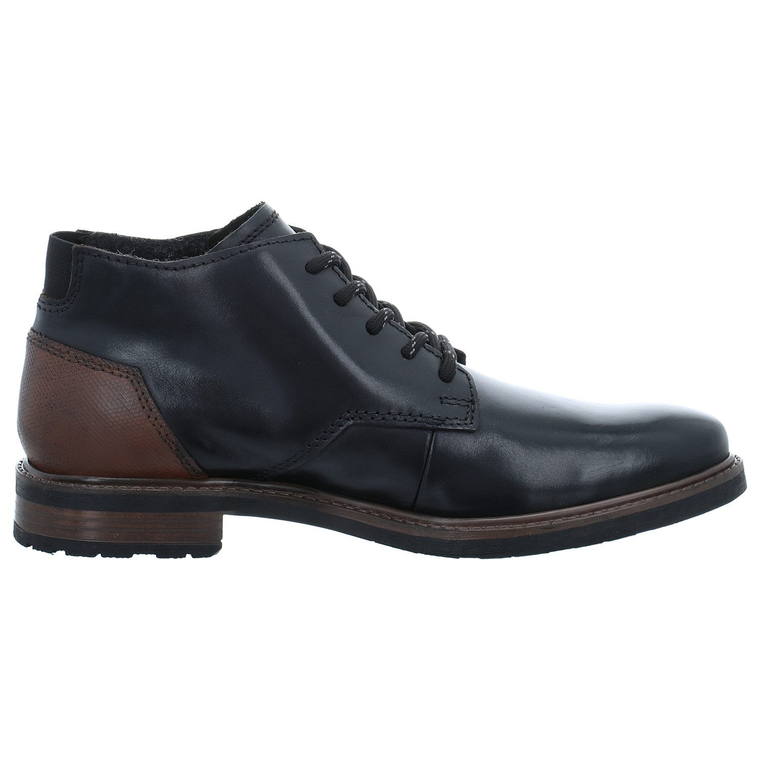 bugatti Stiefelette