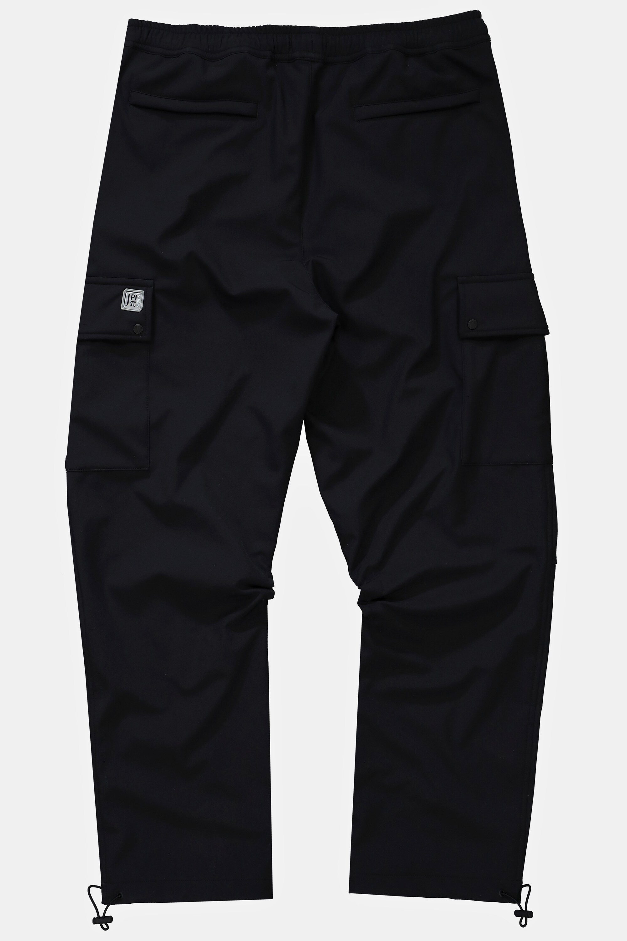 JP1880 5-Pocket-Jeans Softshell-Hose Outdoor super elastisch Basic Fit