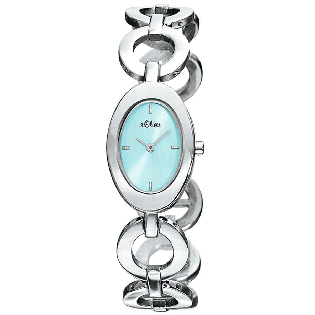s.Oliver Quarzuhr SO-15076-MQR