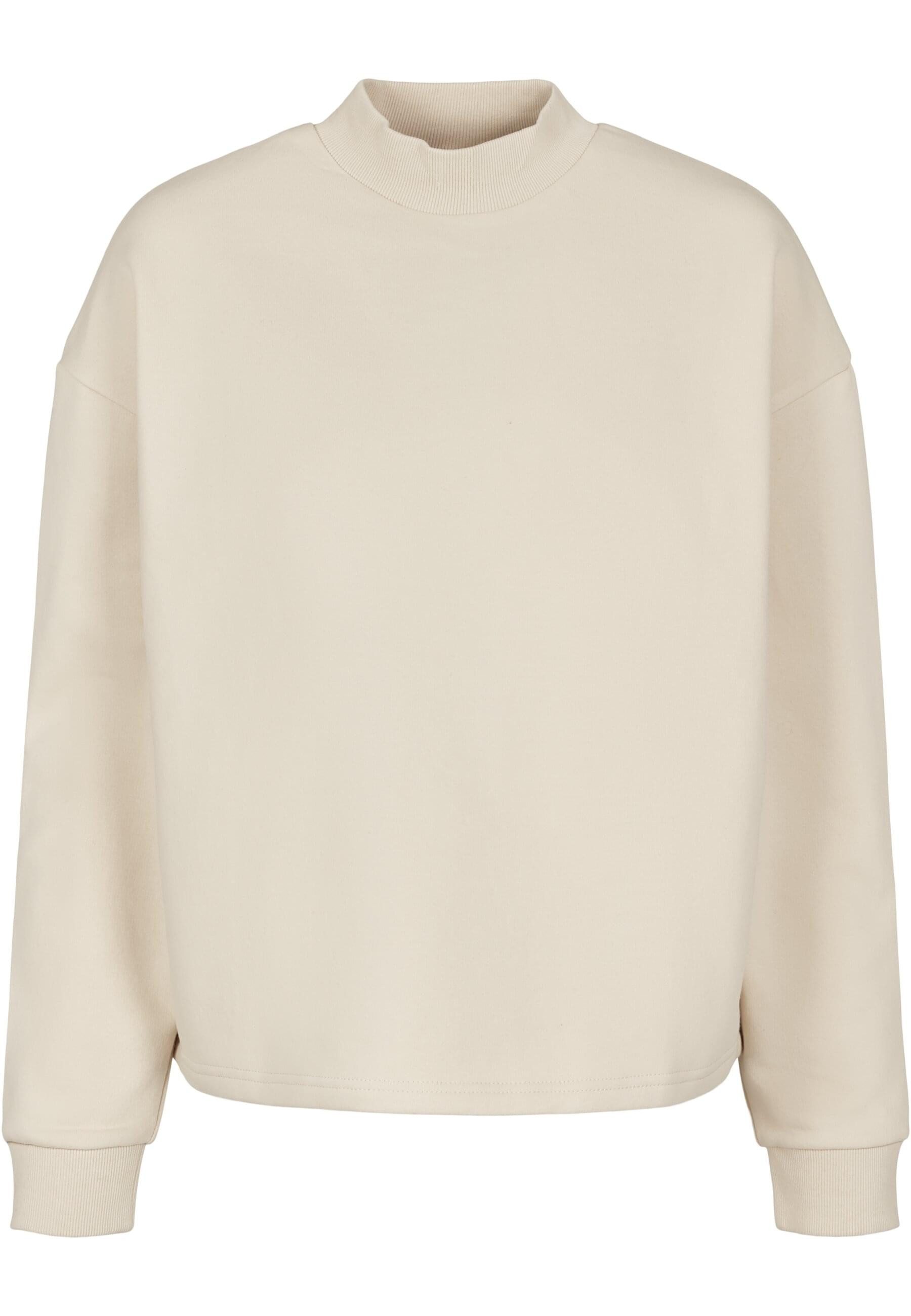 URBAN CLASSICS Sweatshirt Urban Classics Damen günstig online kaufen