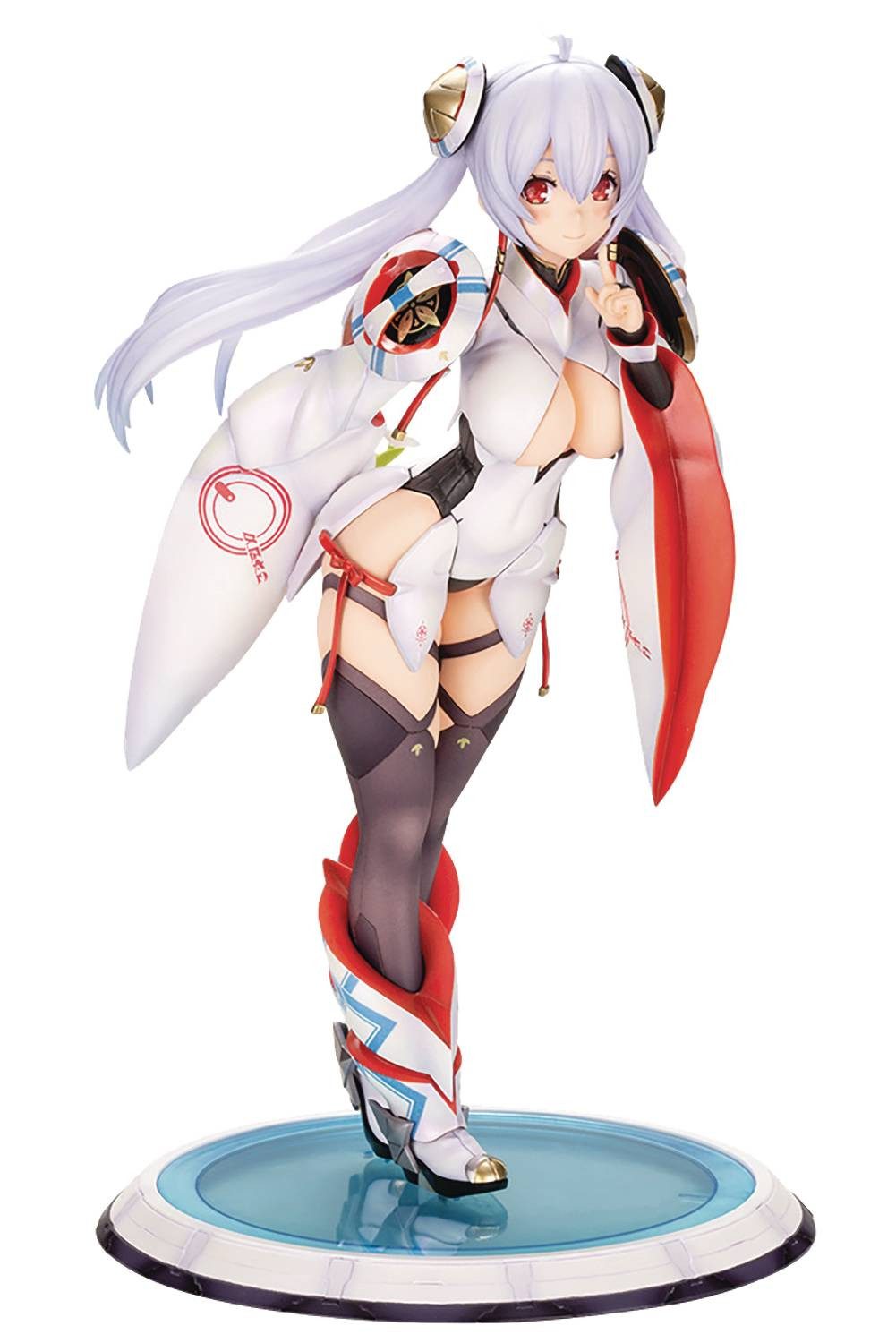 Kotobukiya Sammelfigur PHANTASY STAR ONLINE 2 MATOI NIDY 2D PVC STATUE