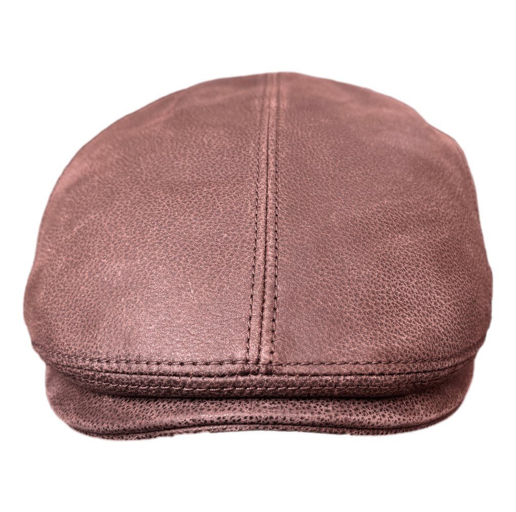 Göttmann Baseball Cap Göttman Sportmütze Jackson Leder