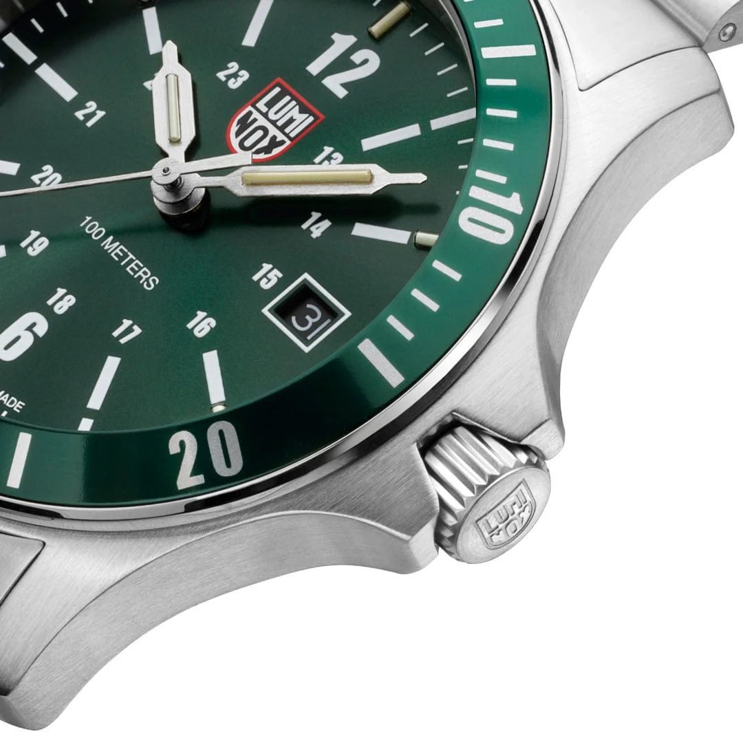 Luminox Schweizer Uhr Sport Timer 0910 Serie