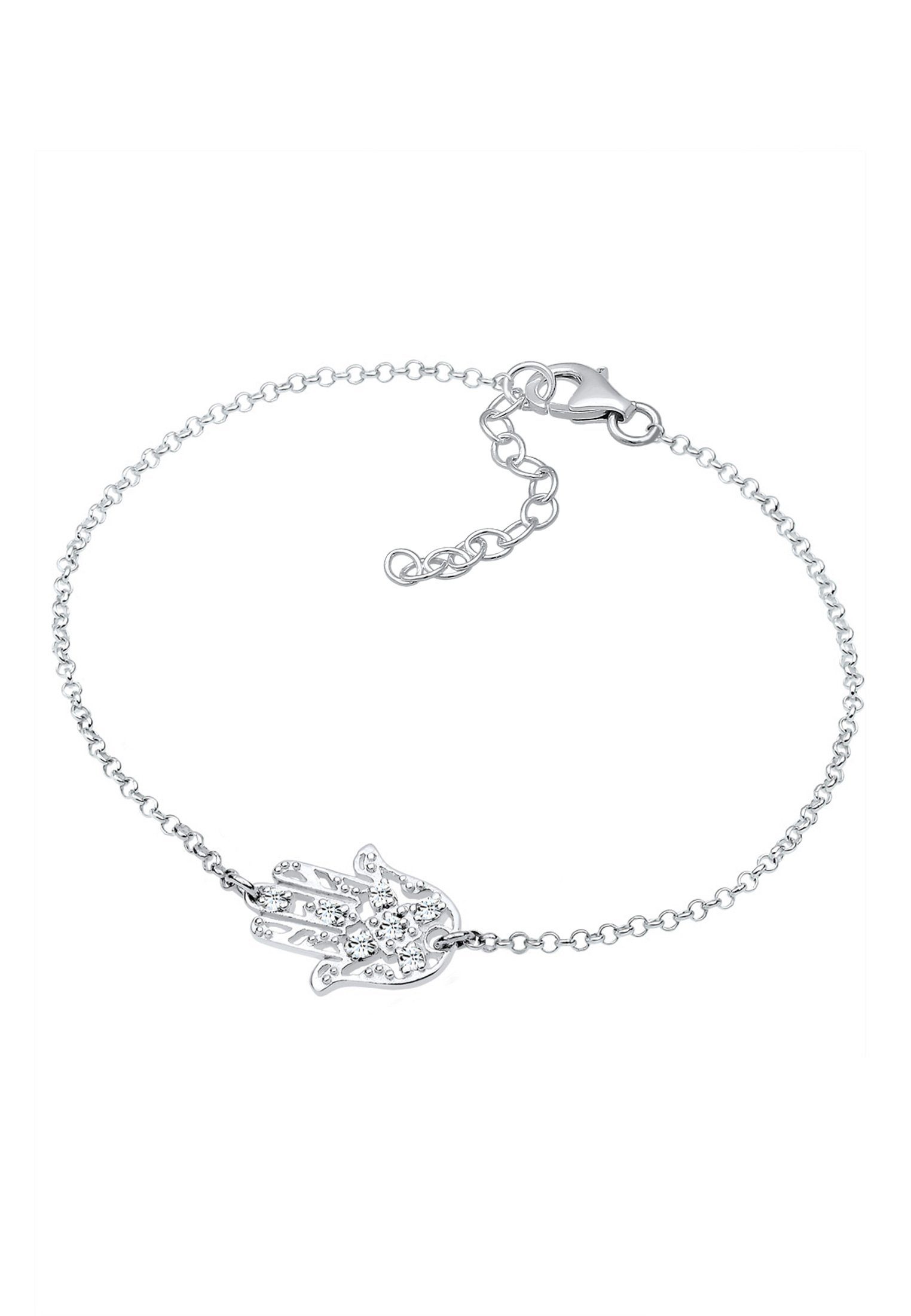 Elli Armband Hamsa Hand der Fatima günstig online kaufen