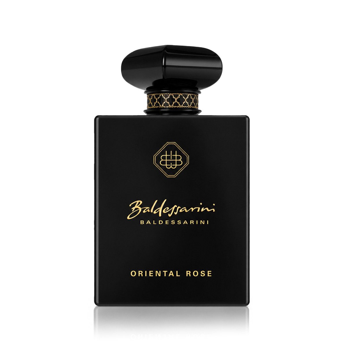 BALDESSARINI Extrait Parfum Oriental Rose
