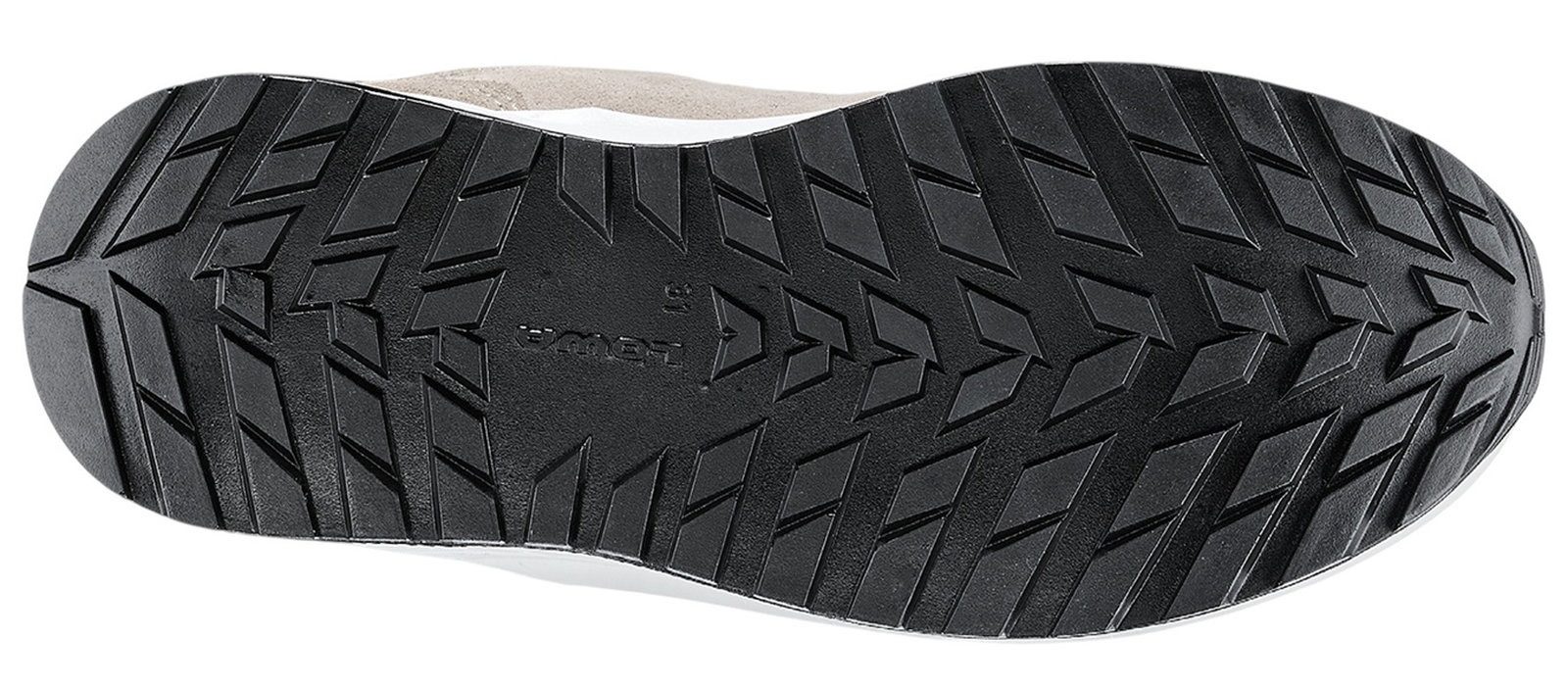 Lowa Winterschuhe Callisto Mid GTX (Textil/Synthetik, wasserdicht) Wanderschuh – Bild 4 von 5