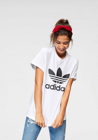 ADIDAS ORIGINALS Футболка »BF TEE«