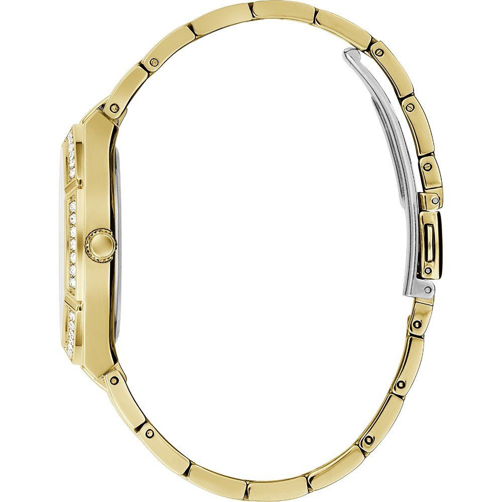 Guess Quarzuhr Cosmo günstig online kaufen