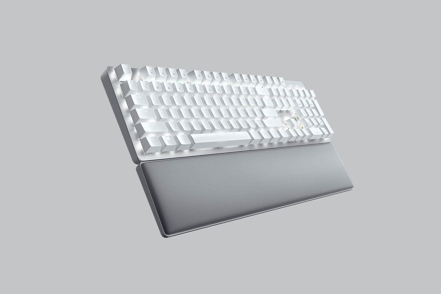 RAZER Pro Type Ultra ergonomische Tastatur – Bild 2 von 5