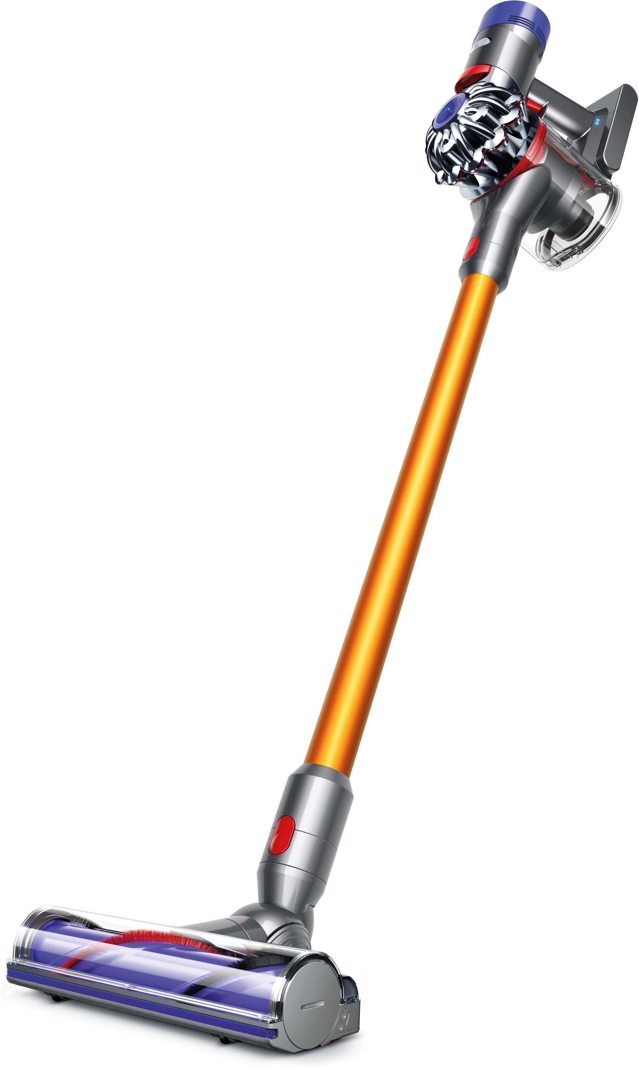Akku-Hand-und Stielstaubsauger V8 Absolute, 425 Watt, beutellos Akku-Hand-und Stielstaubsauger V8 Absolute, 425 Watt, beutellos