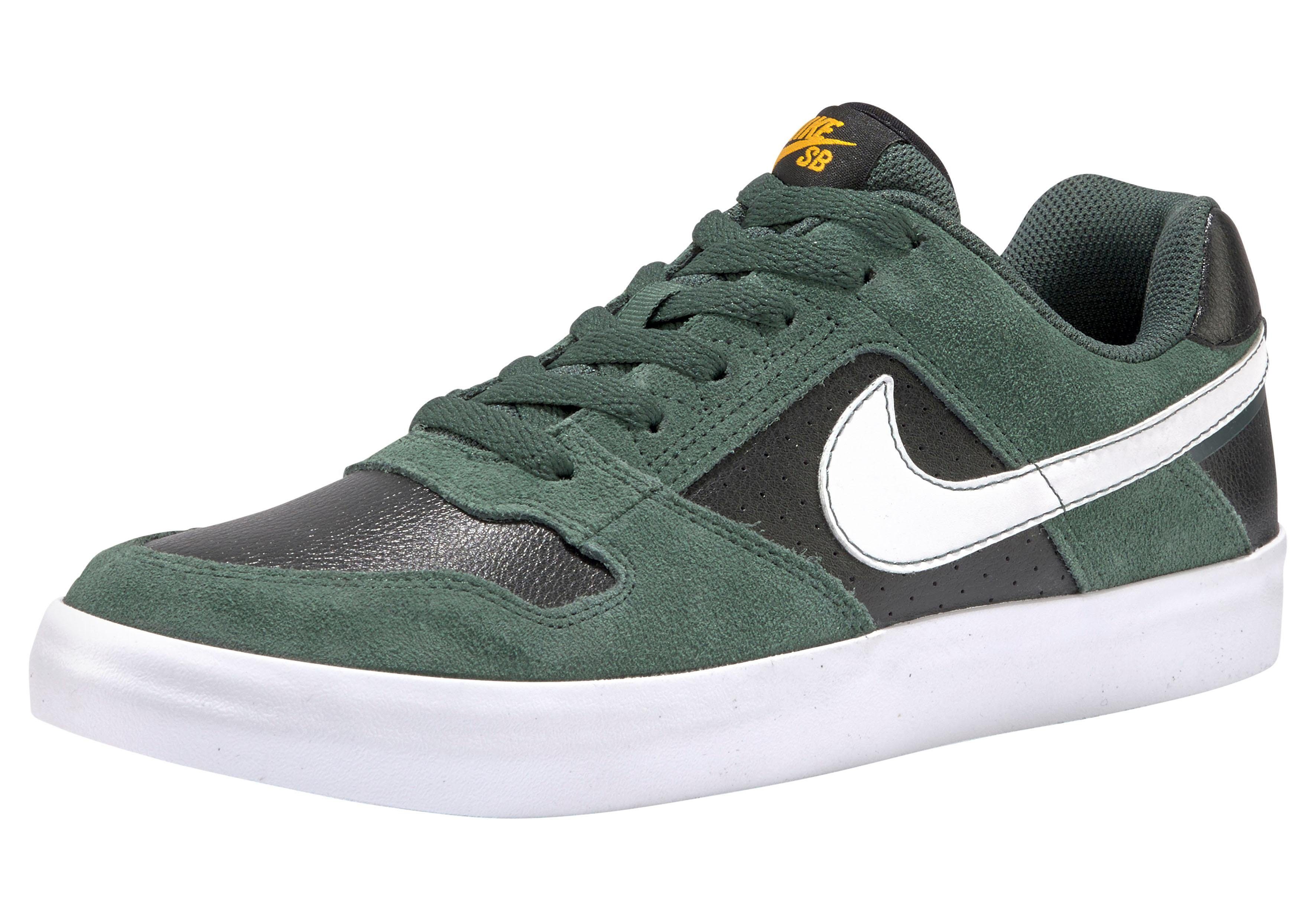 nike sb delta force vulc sneakers