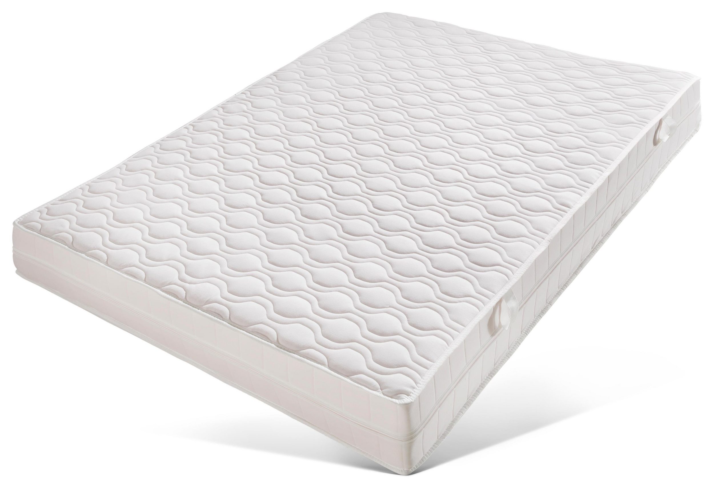 Komfortschaummatratze AIRY FORM LUXUS von DI QUATTRO - DI QUATTRO