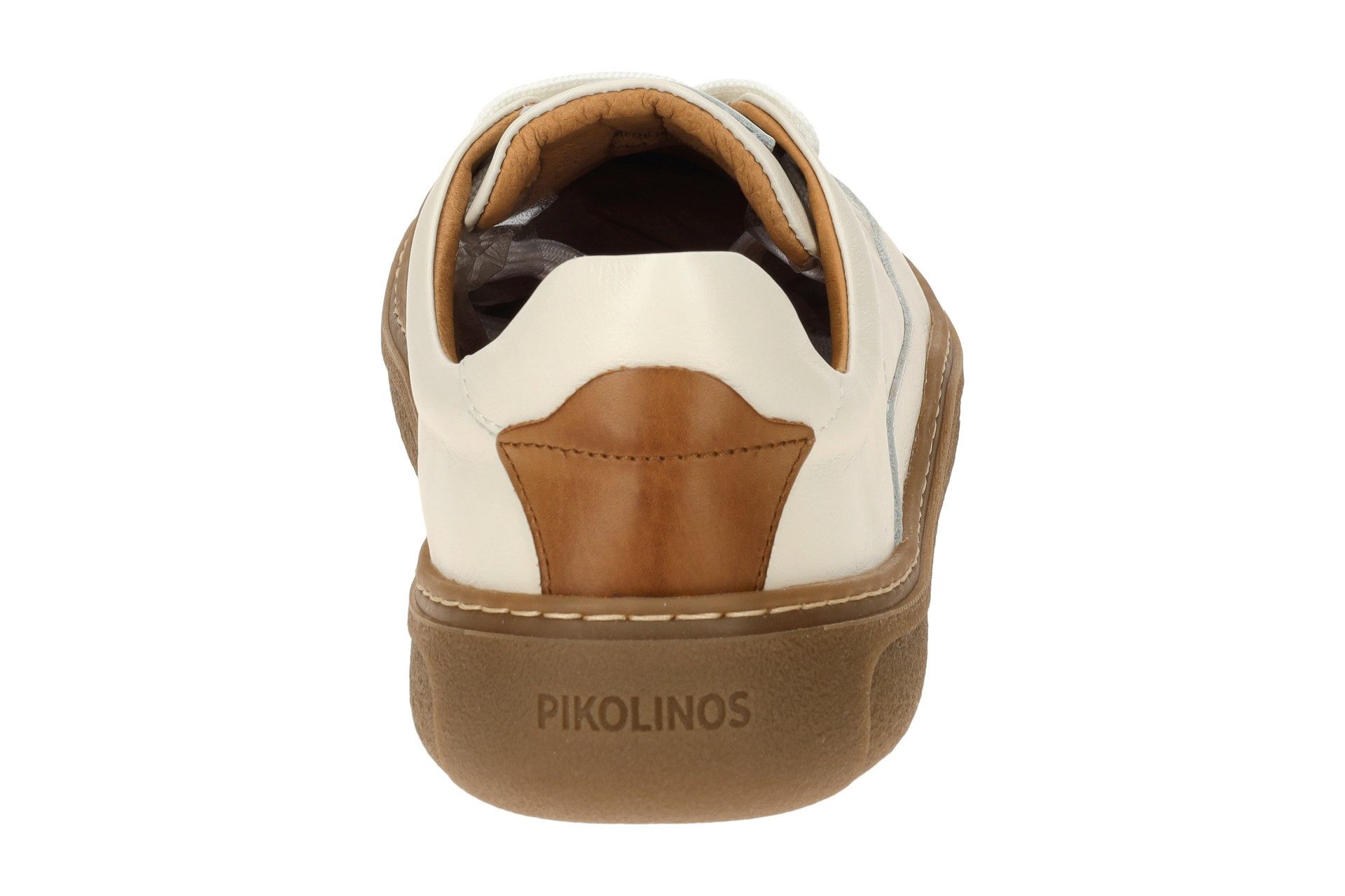 PIKOLINOS U9F-4285C1 nata Schnürschuh