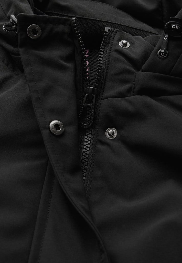 CECIL Funktionsjacke Cecil / Da.Mantel / günstig online kaufen