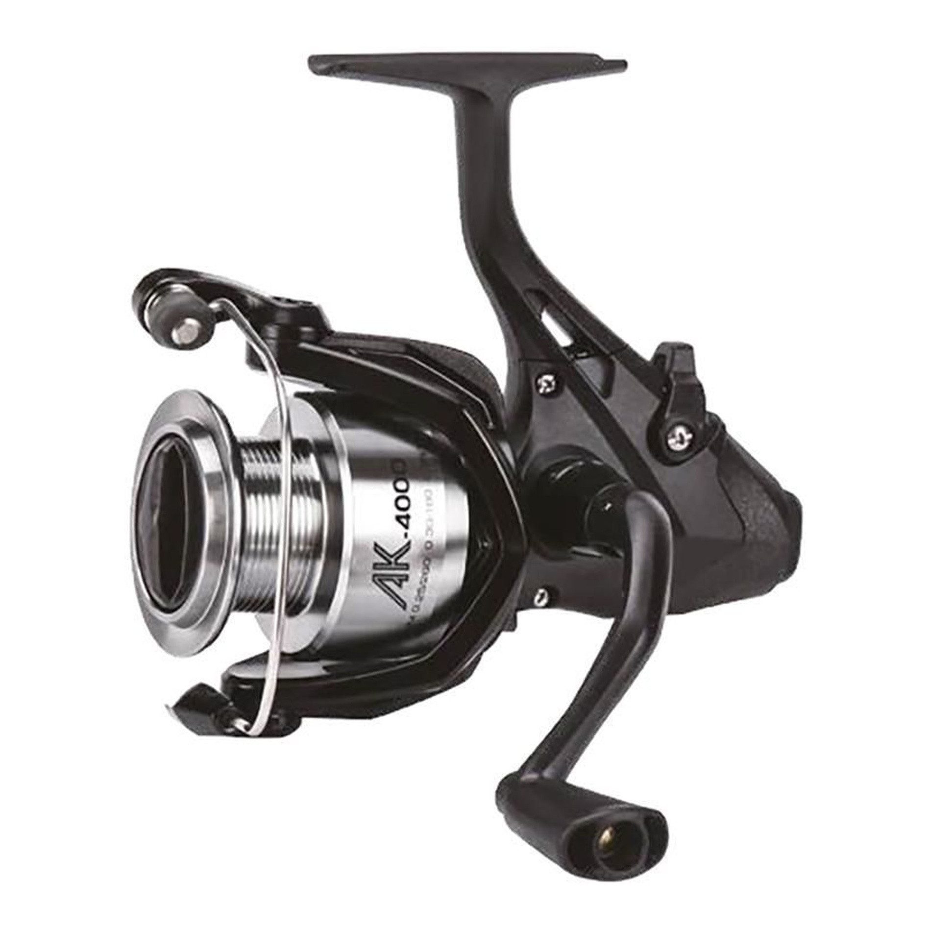 Okuma Stationärrolle Okuma AK-6000 W/ MONO)