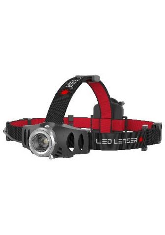 LED LENSER Прожектор на головy »Kopflampe H...