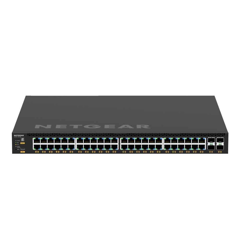 GSM4352-100NES Switch WLAN-Router