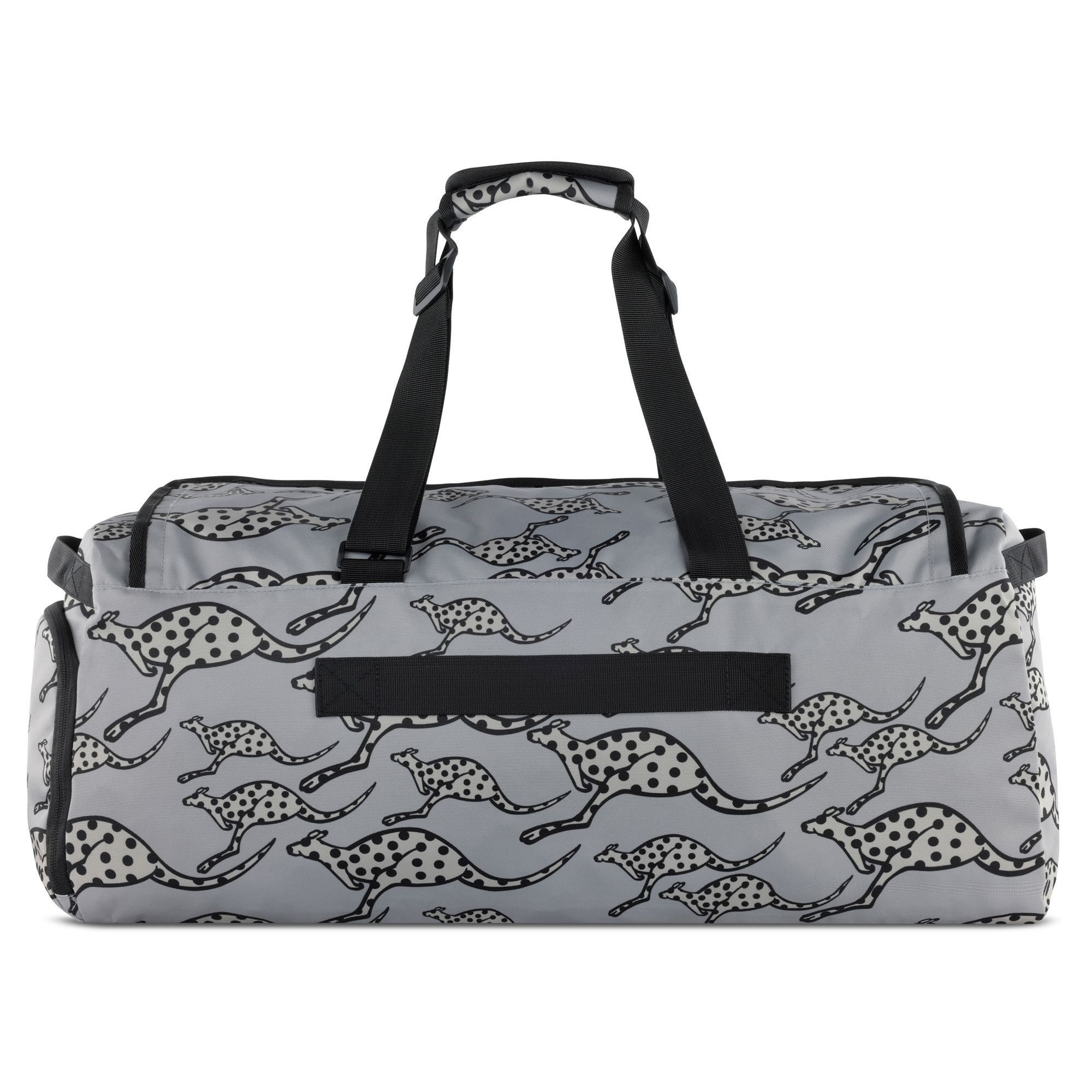 Chiemsee Reisetasche Jump N Fly, Polyester