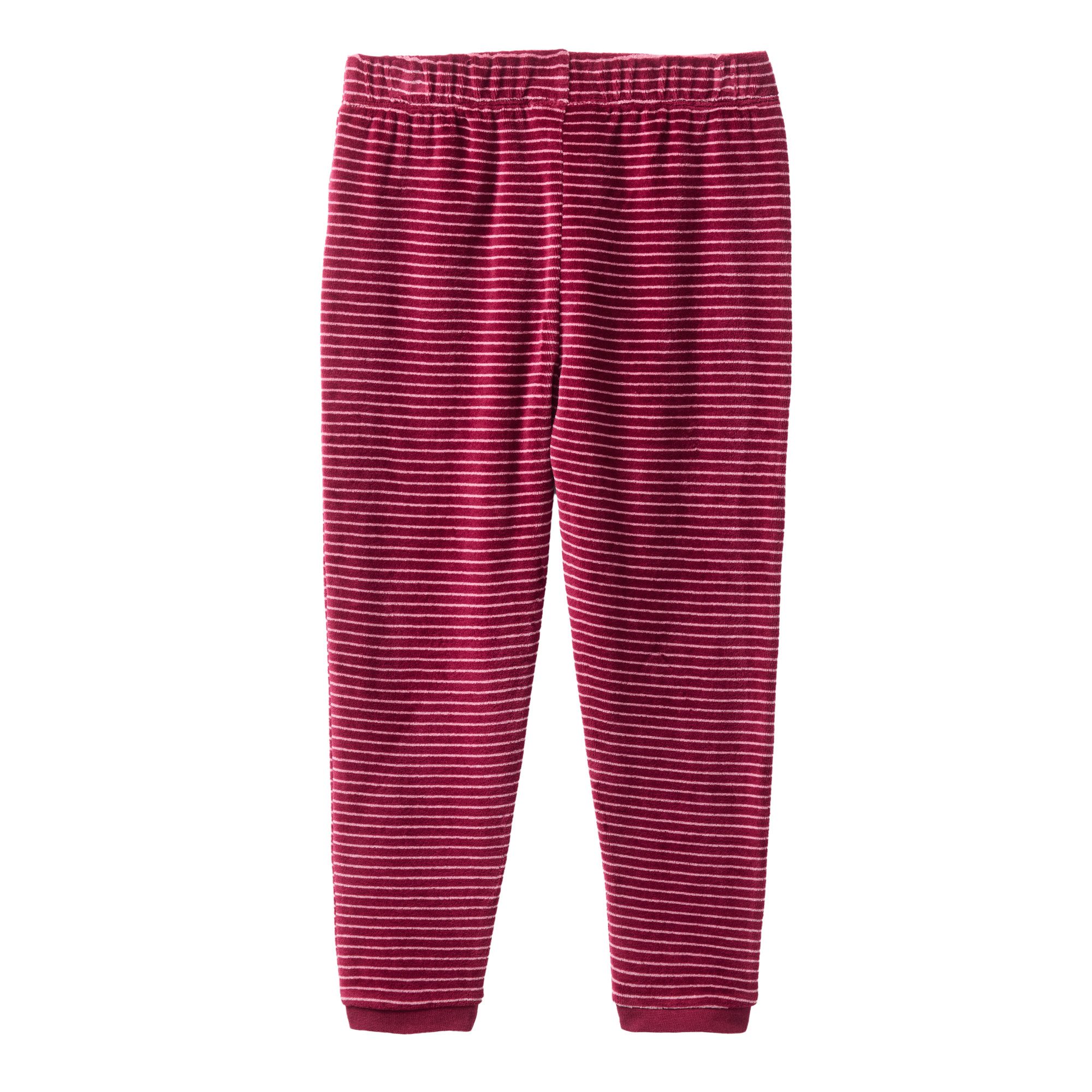 People Wear Organic Pyjama Nicki aus Bio-Baumwolle