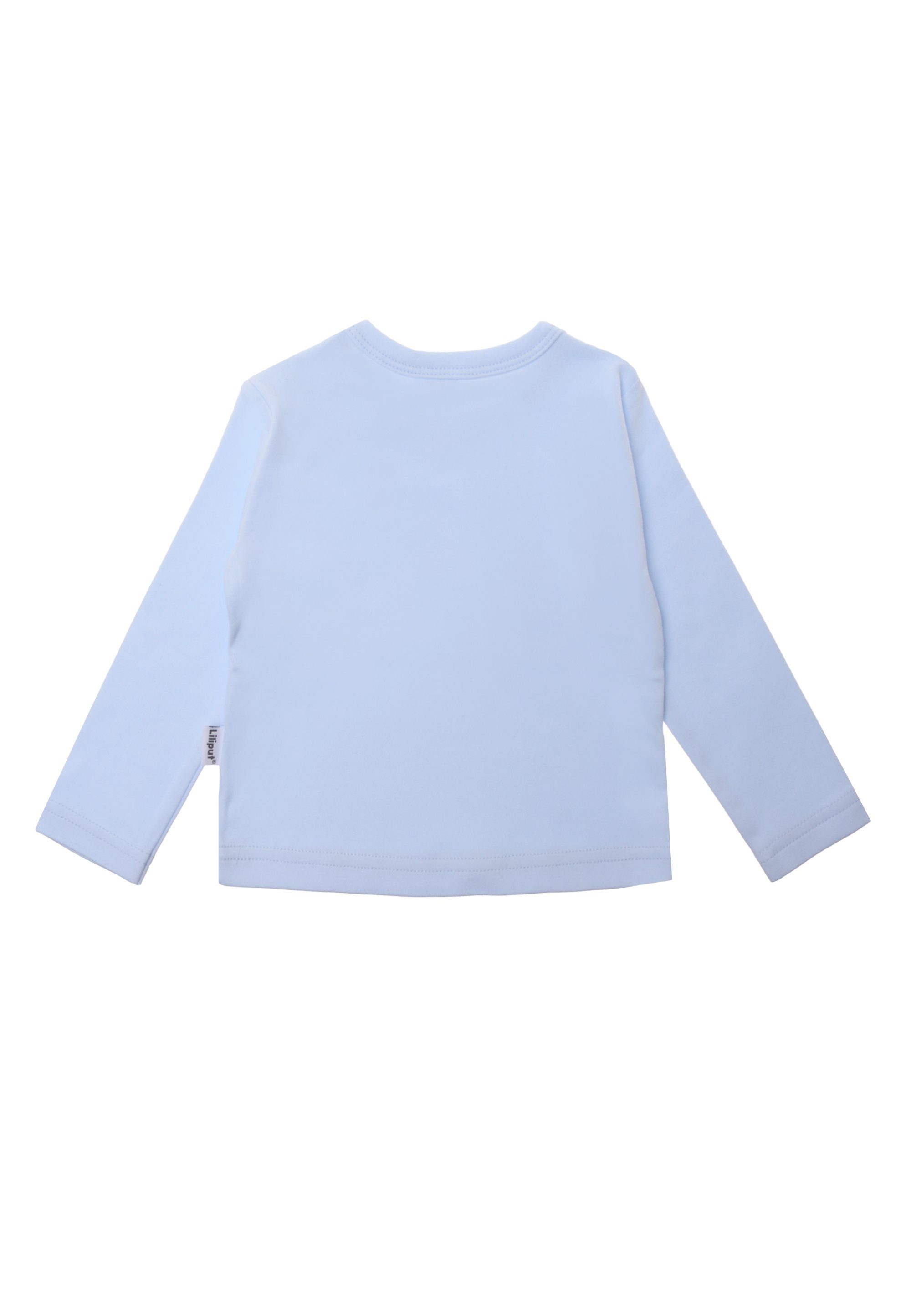 Liliput Langarmshirt (2-tlg) In niedlichem Design
