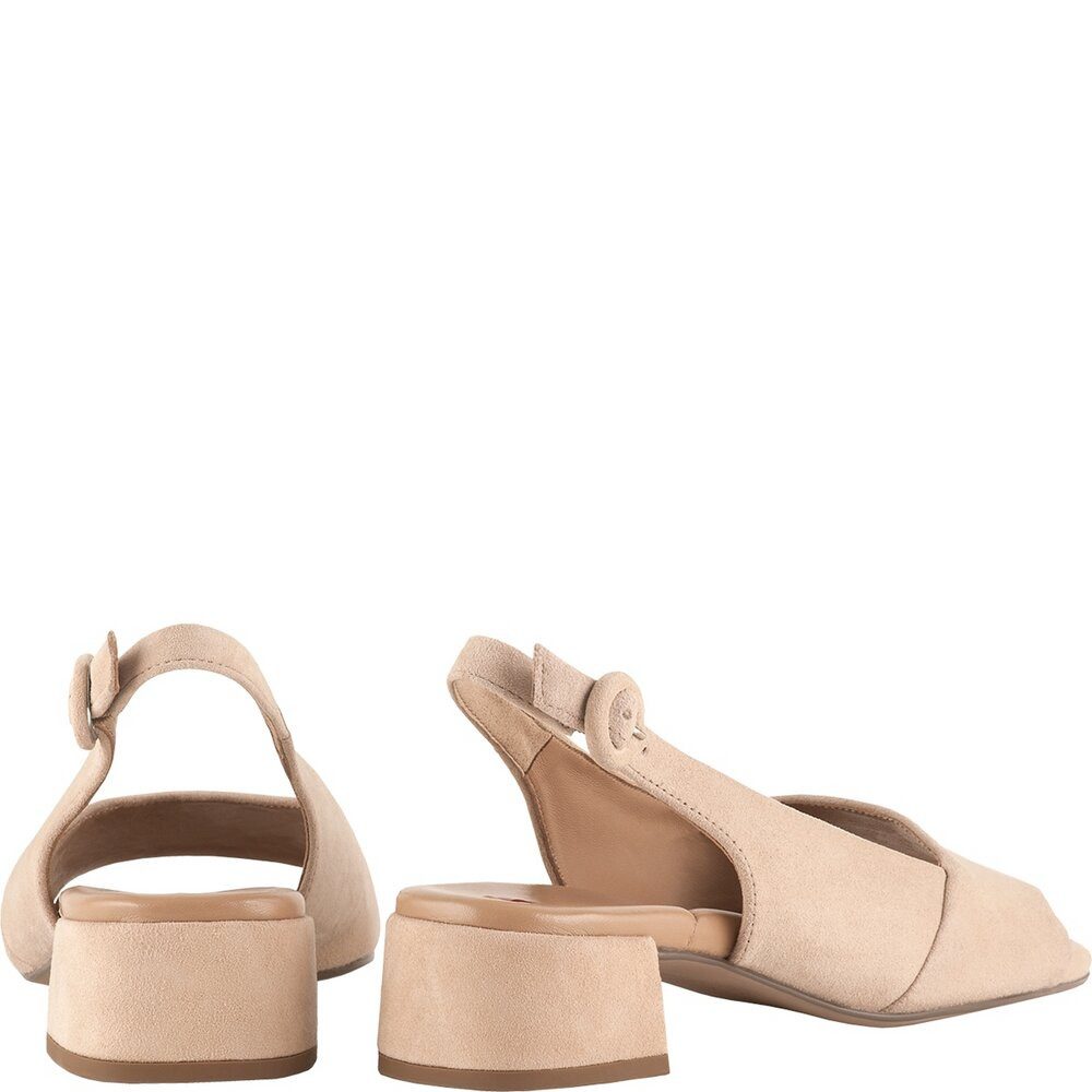 Högl Högl - MIA - Beige Sandalette