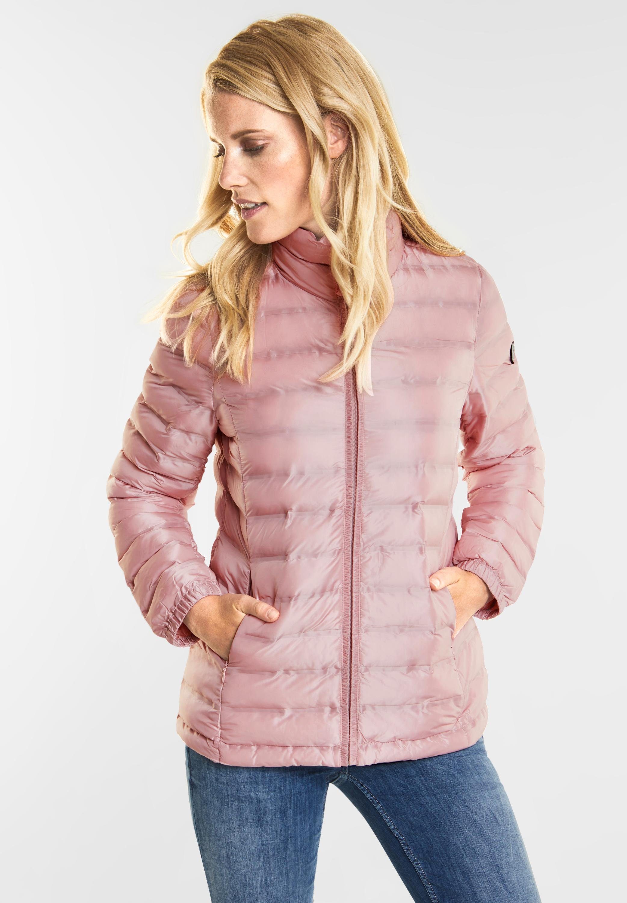 Cecil Steppjacke, Funktionale Übergangsjacke online kaufen | OTTO Cecil Steppjacke, Funktionale Übergangsjacke online kaufen | OTTO