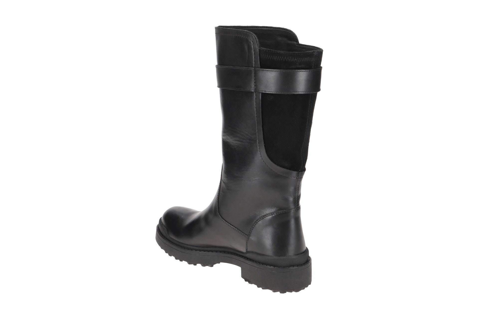 Geox D26UPD 04322 C9999 Stiefel