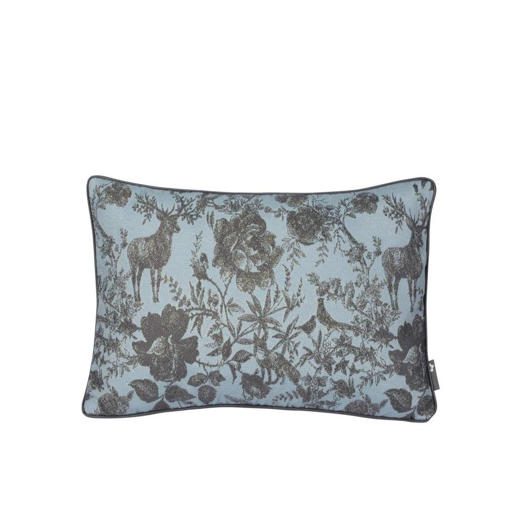 PICHLER Kissenhülle Kissenhülle FAIRYTALE Fjord von Pichler 31 x 51 cm