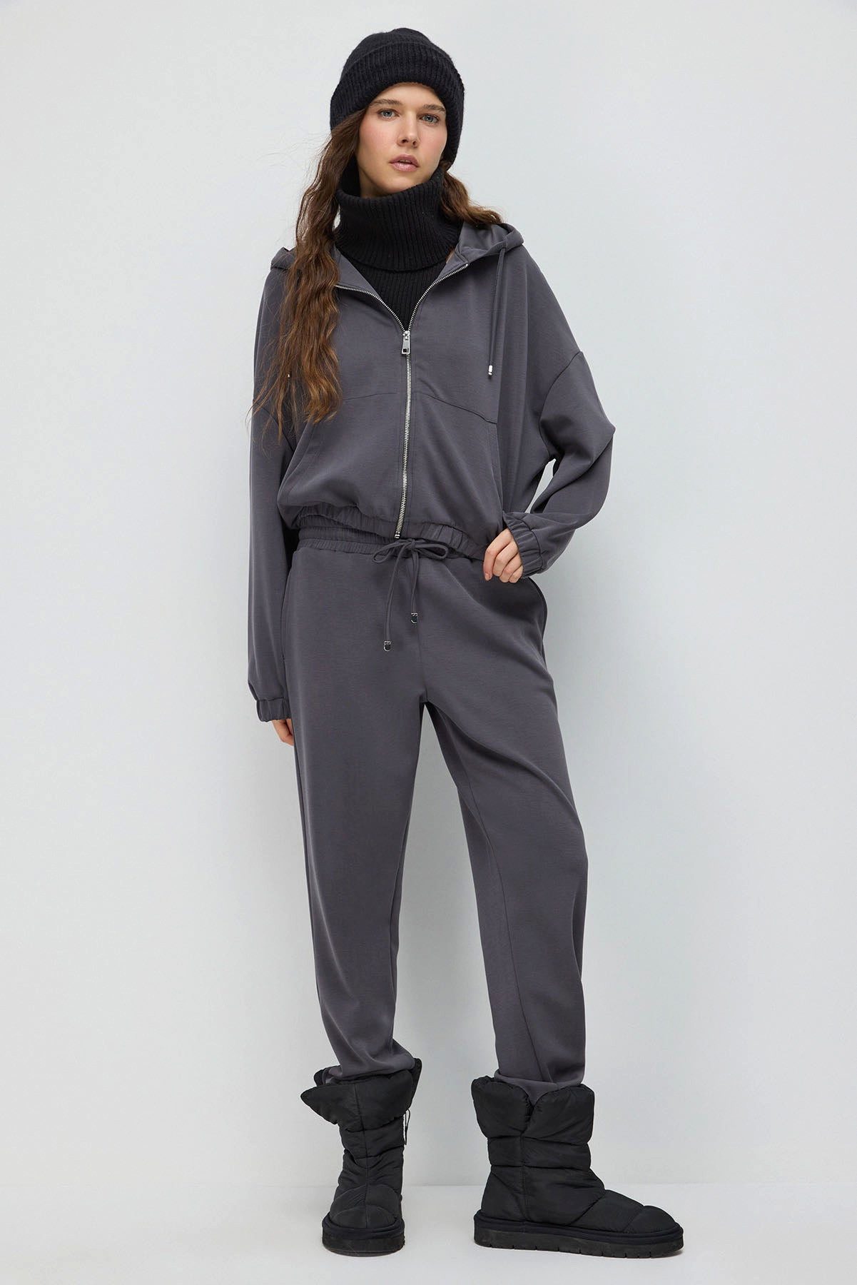 No Matter What Jogginghose Jogginghose mit elastischem Bund