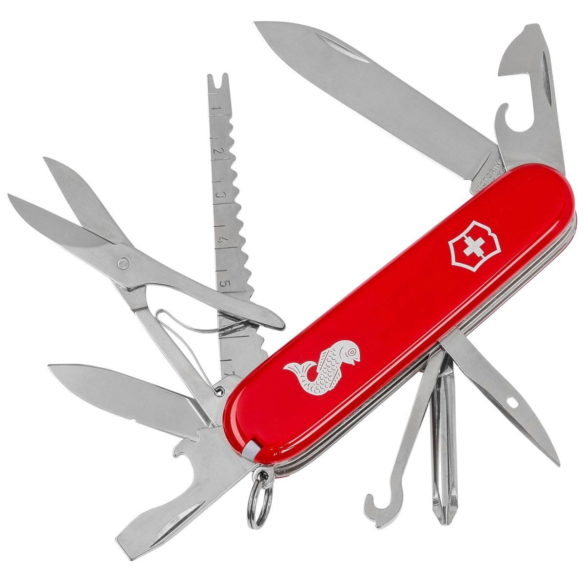Victorinox Universalmesser FISHERMAN