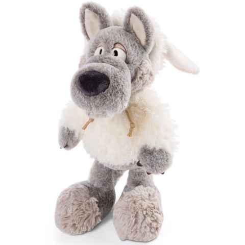 Nici Kuscheltier Wolf Ulvy, 35 cm