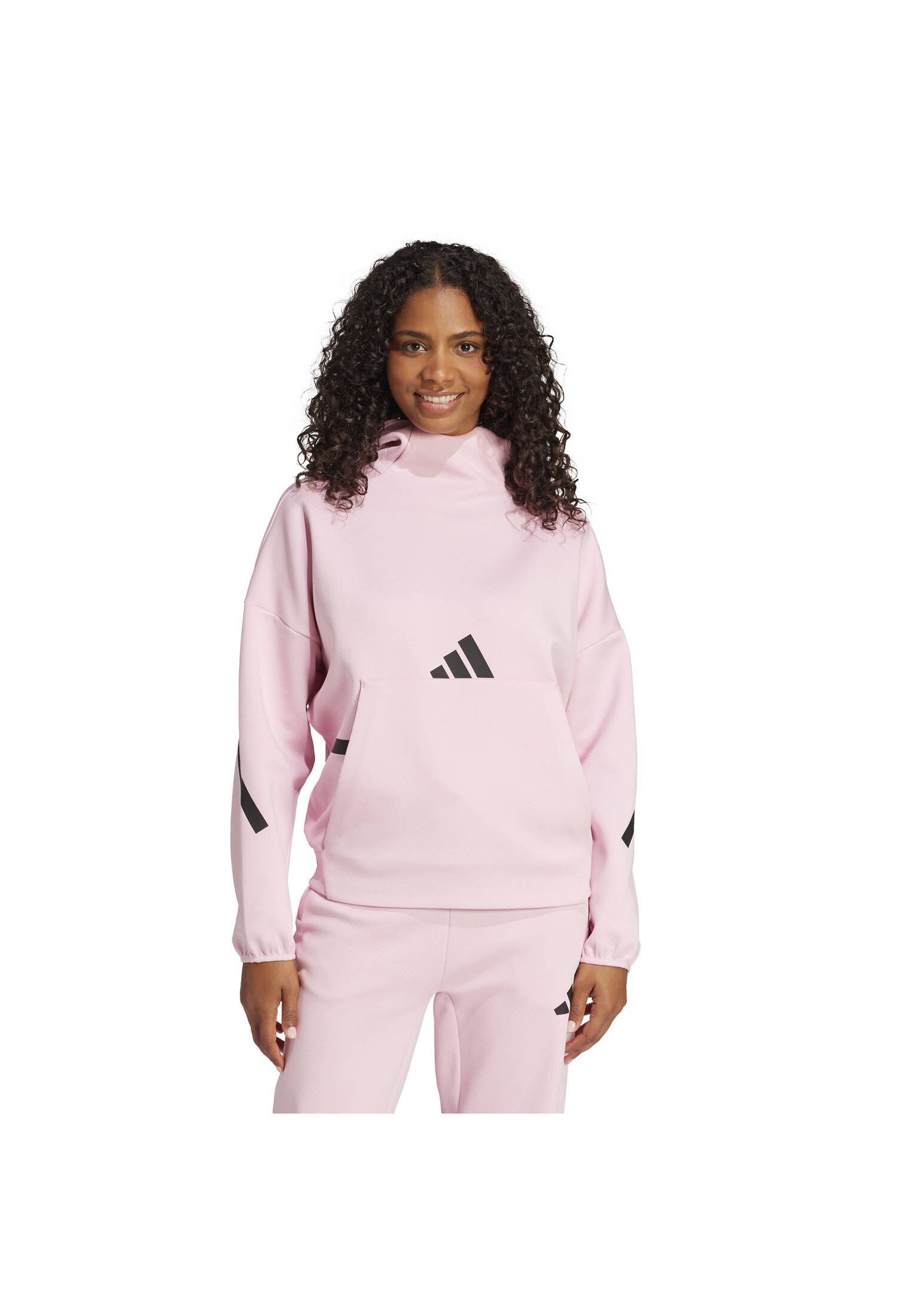 adidas Sportswear Hoodie Damen Hoodie ZNE günstig online kaufen