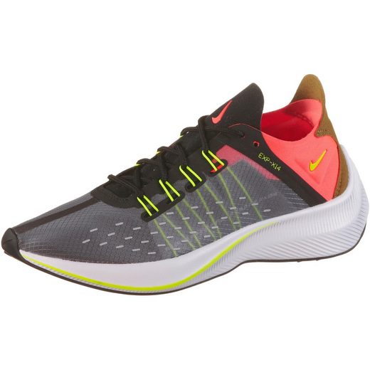 Nike »FUTURE FAST RACER« Fitnessschuh, Nahezu nahtloses und mehrlagiges MEsh-Obermaterial online