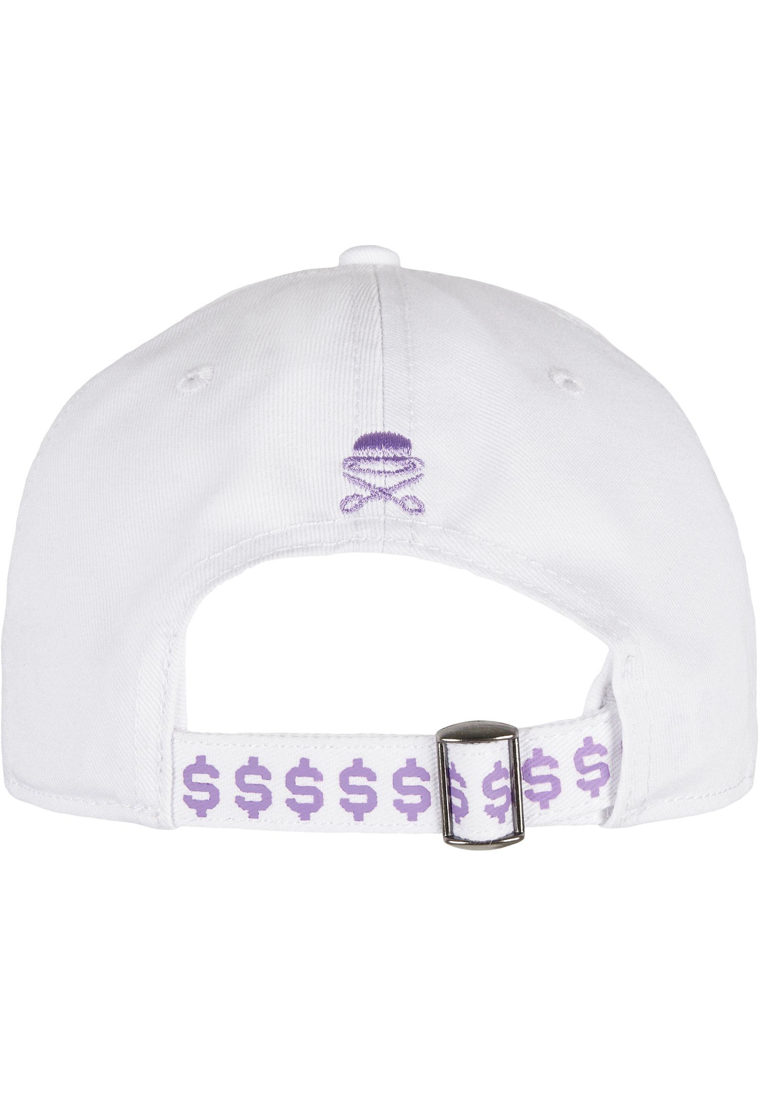 Curved Life Flex & Hustle SONS Cap Herren Cap CAYLER