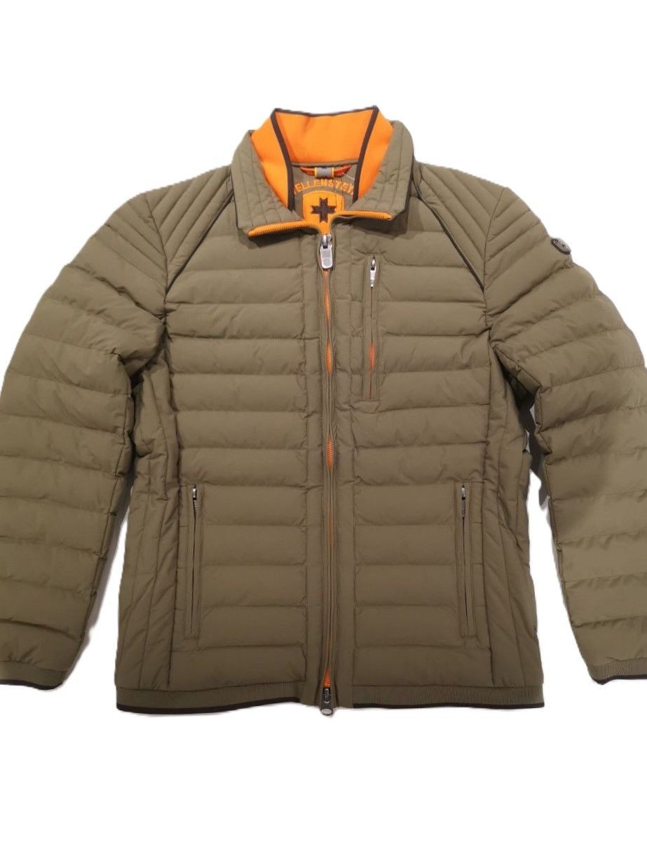 Wellensteyn Outdoorjacke
