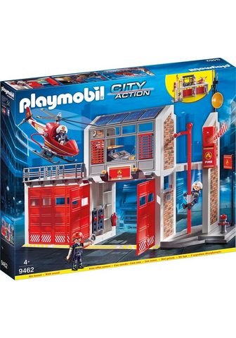 PLAYMOBIL ® Konstruktions-Spielset "Gro...