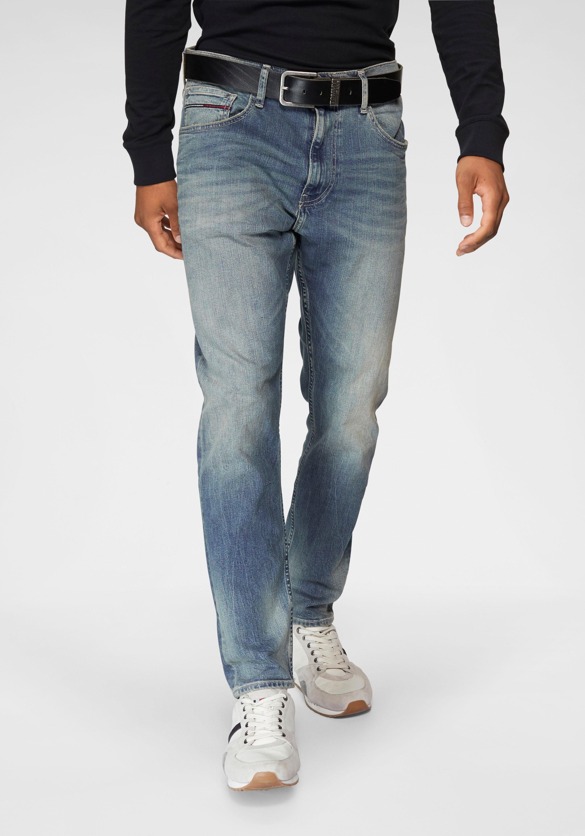 tommy jeans modern tapered tj 1988 jeans