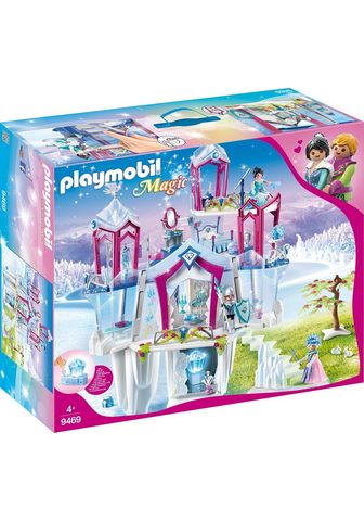 PLAYMOBIL ® Konstruktions-Spielset "Fun...