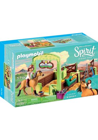 ® Konstruktions-Spielset "Pfe...