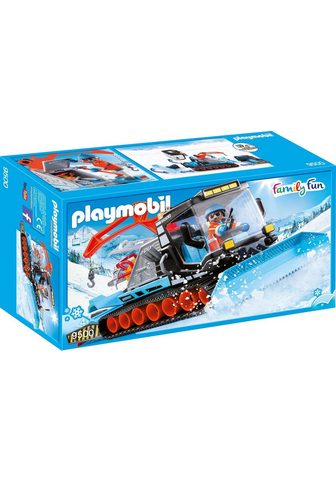 PLAYMOBIL ® Konstruktions-Spielset "Pis...