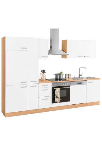 OPTIFIT Мебель для кухни »Odense«
