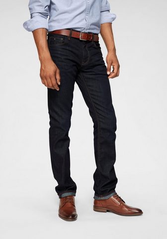 TOMMY HILFIGER Джинсы прямого силуэтa »CORE MER...