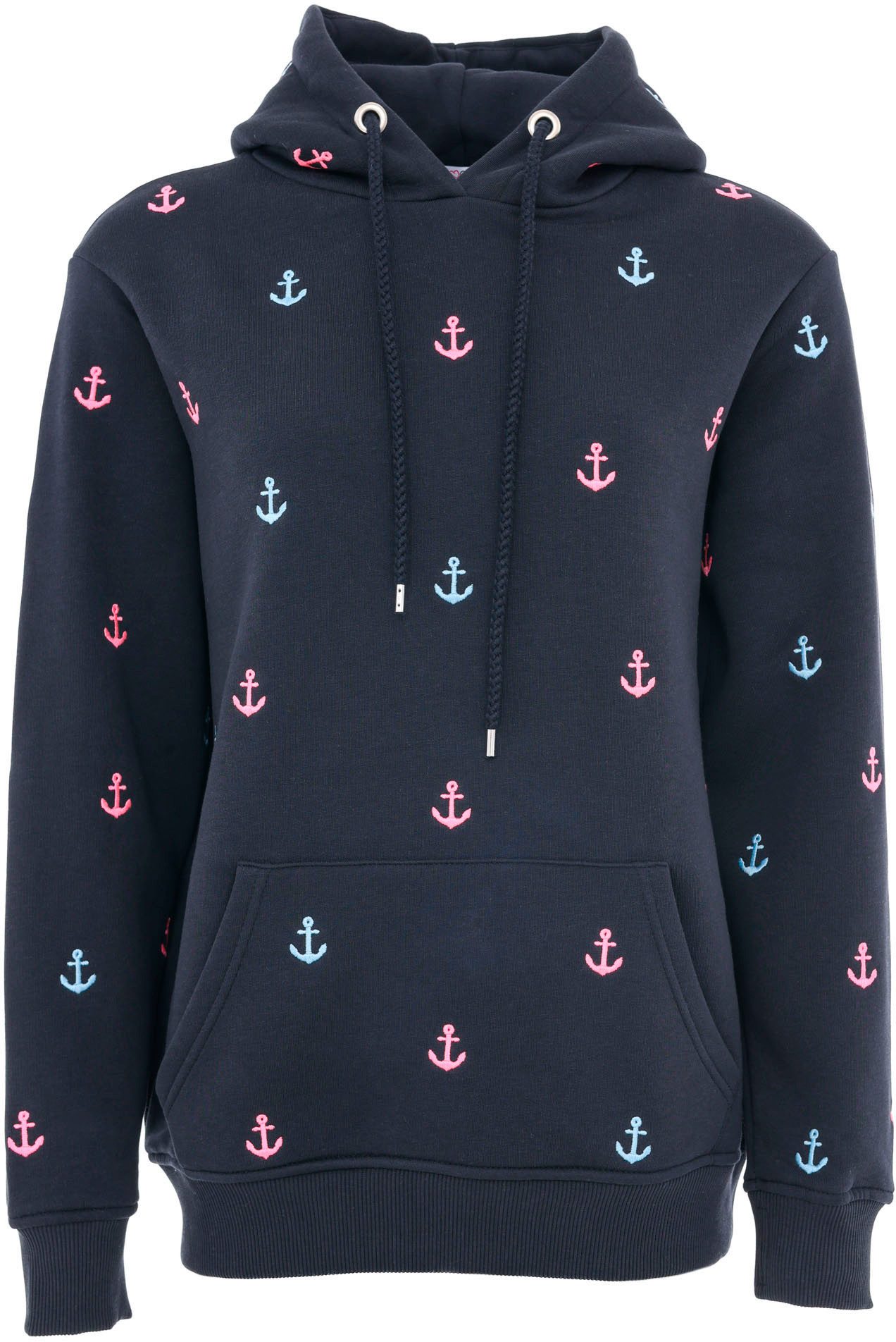 Hoodie "Anker"